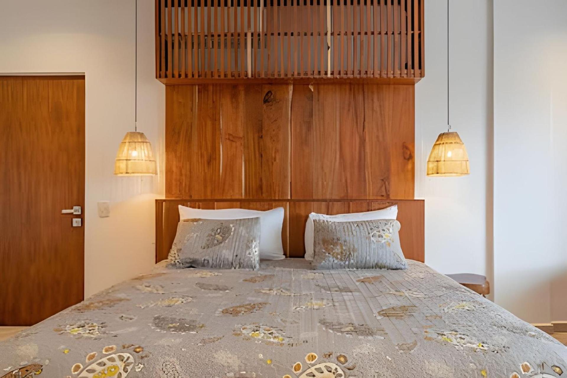 Oasis Yaaxlum Tulum
