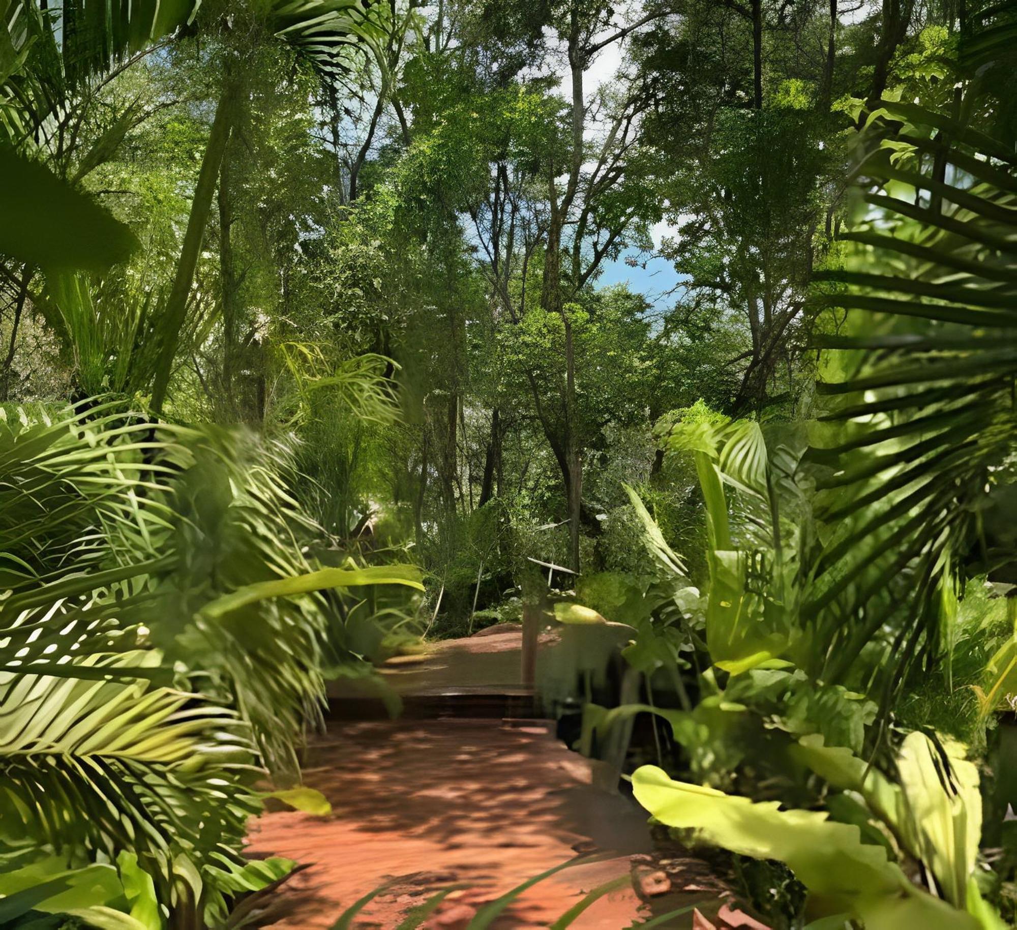 Oasis Yaaxlum Holiday home Tulum