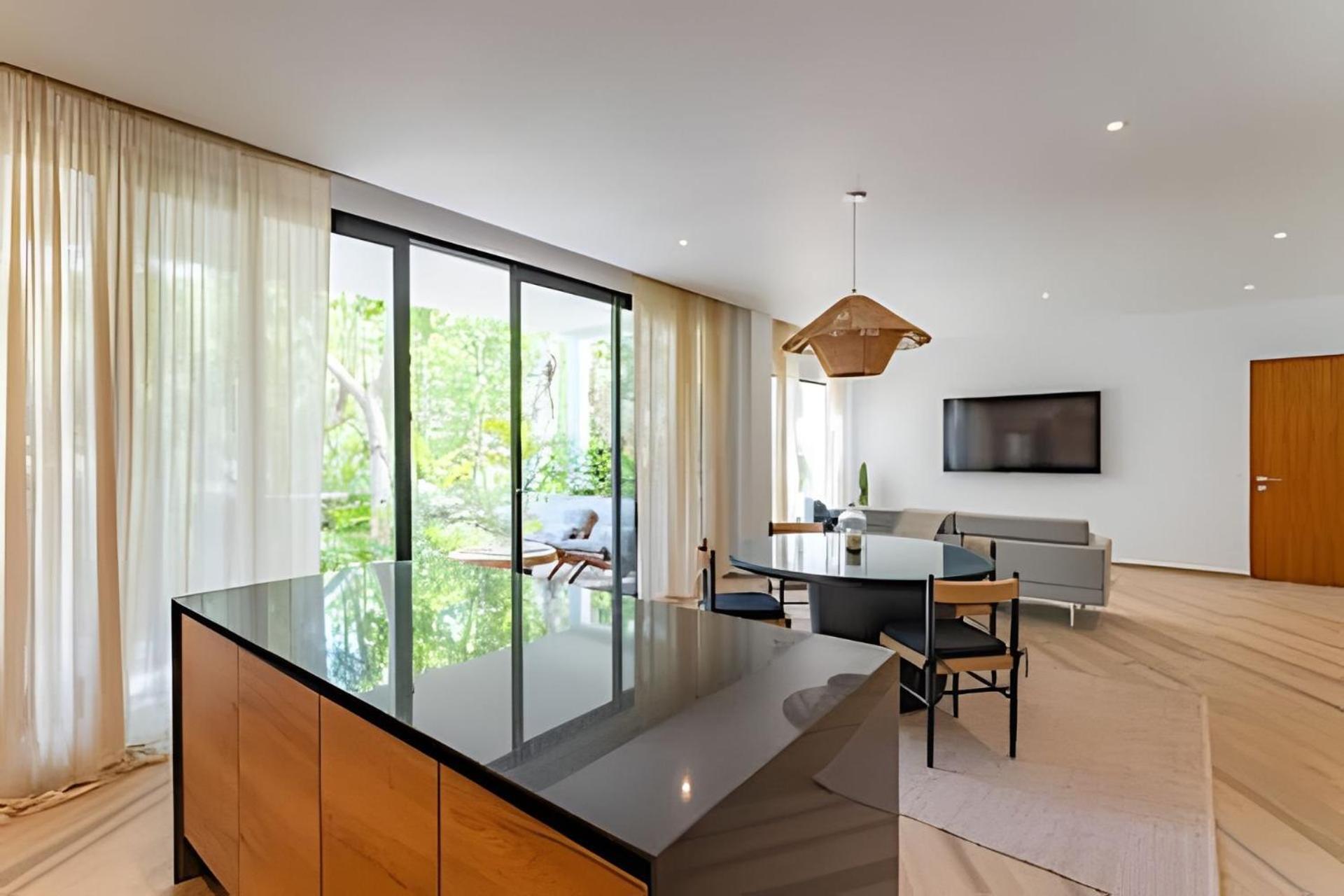 Oasis Yaaxlum Holiday home