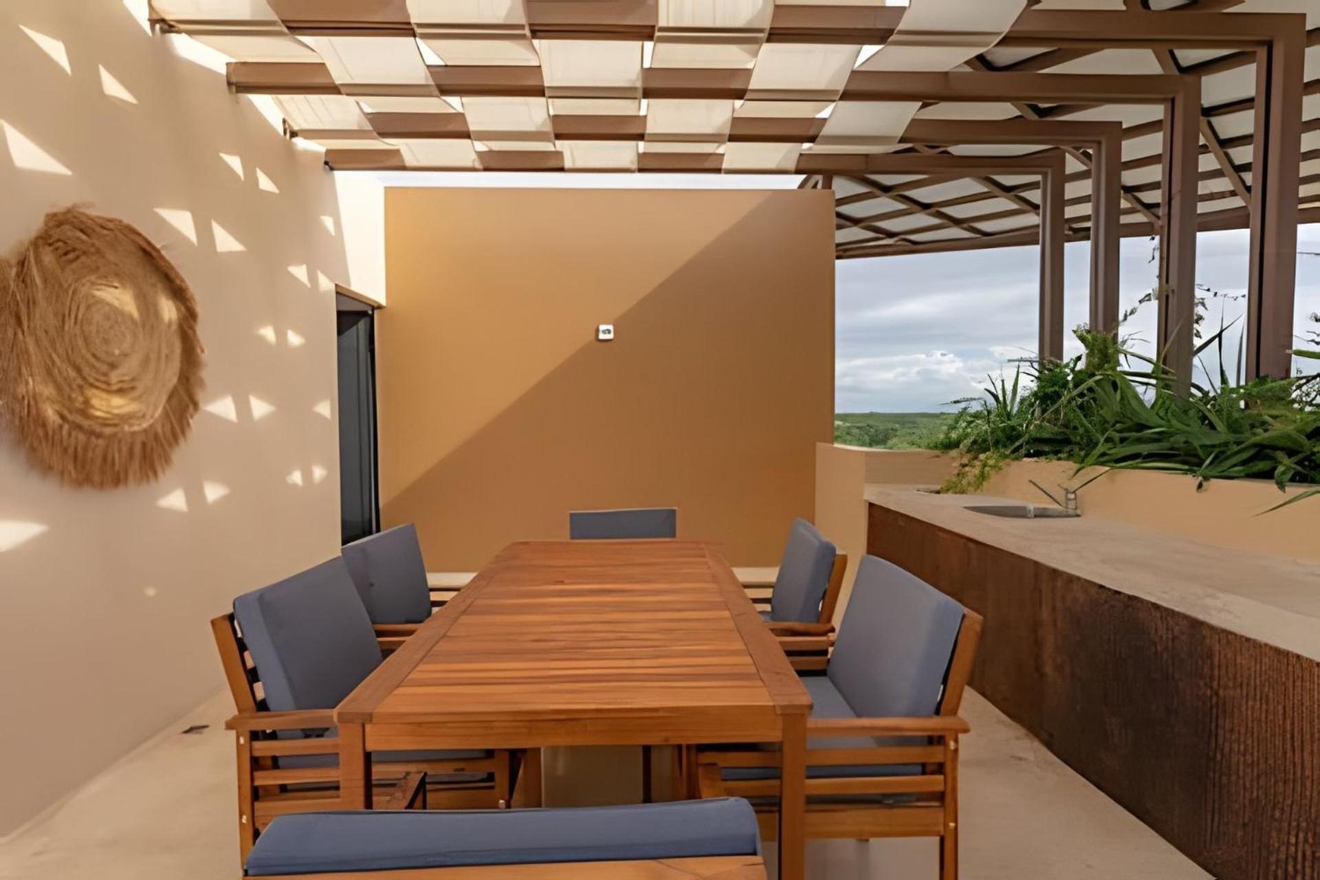 Oasis Yaaxlum Holiday home Tulum