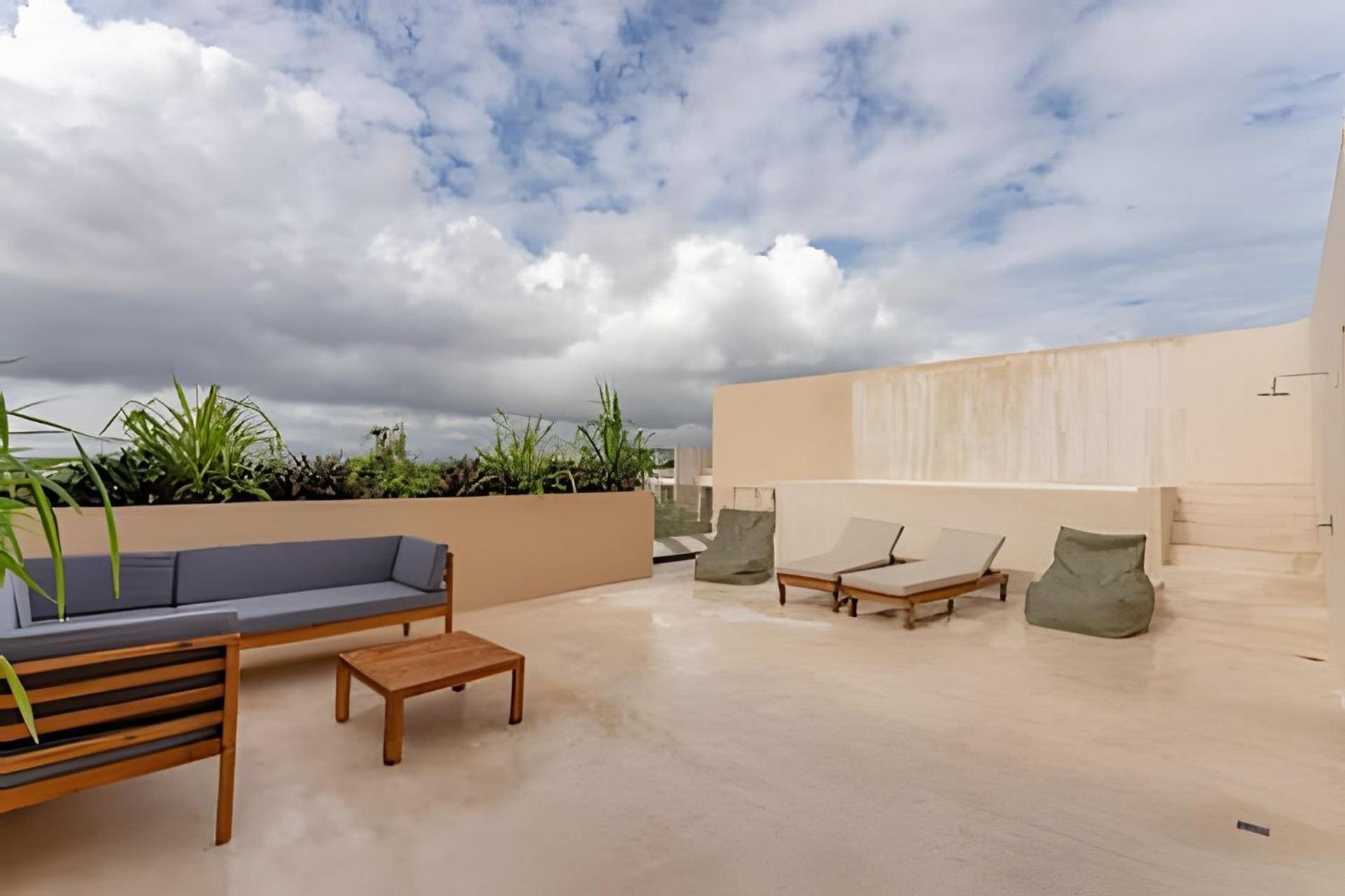 Oasis Yaaxlum * Tulum