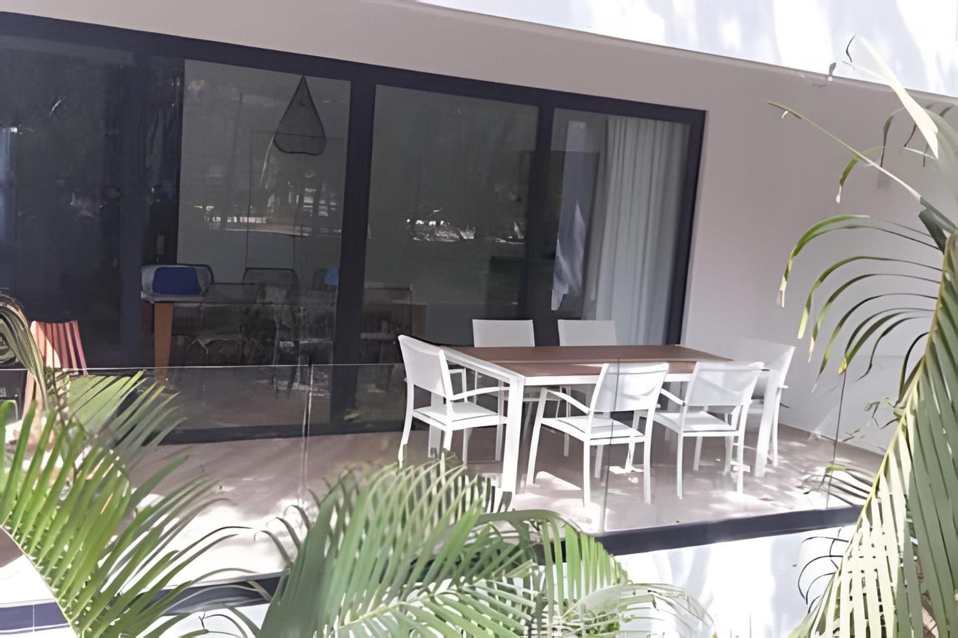 Holiday home Oasis Yaaxlum Tulum