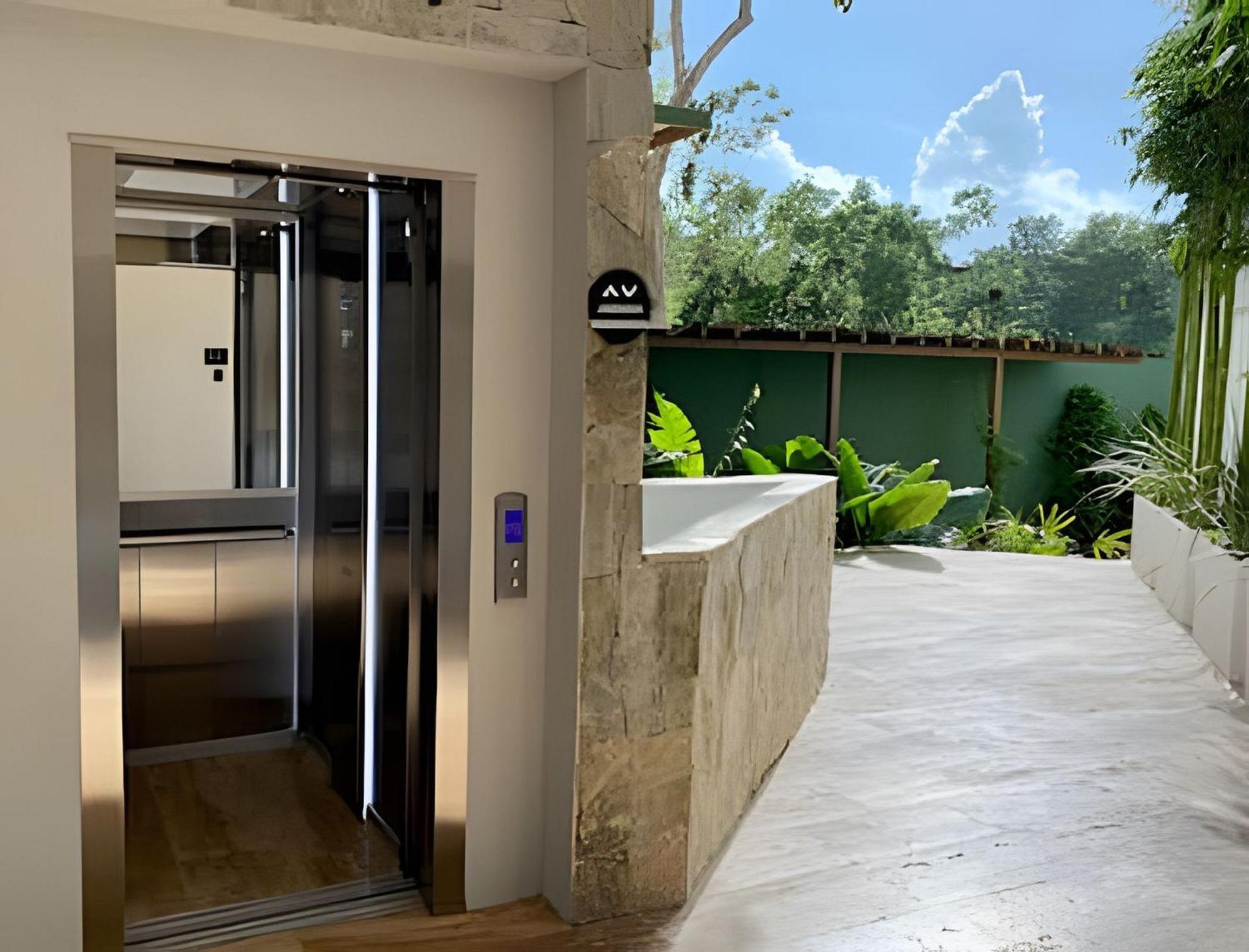 Holiday home Oasis Yaaxlum Tulum