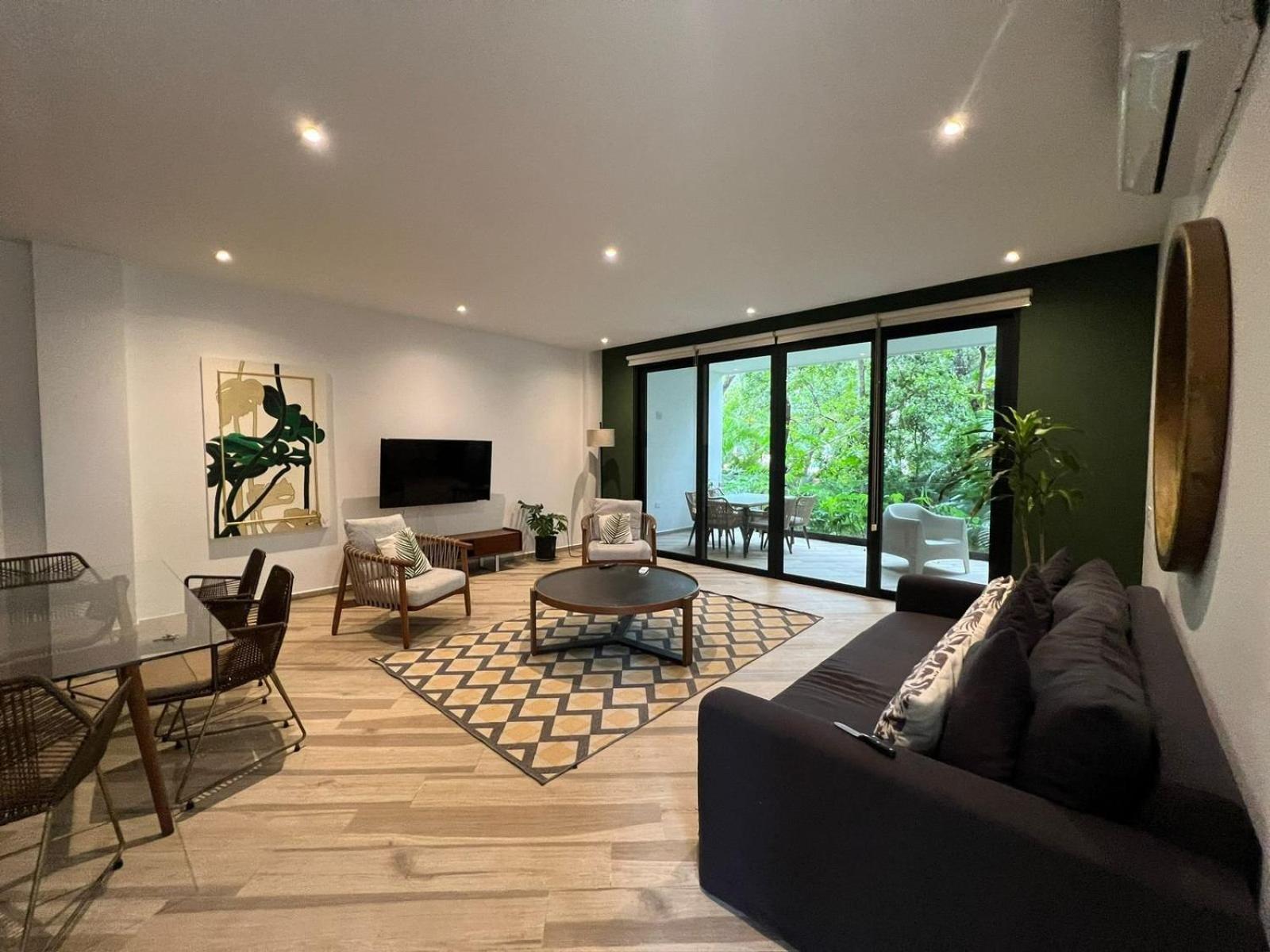 Oasis Yaaxlum Holiday home Tulum