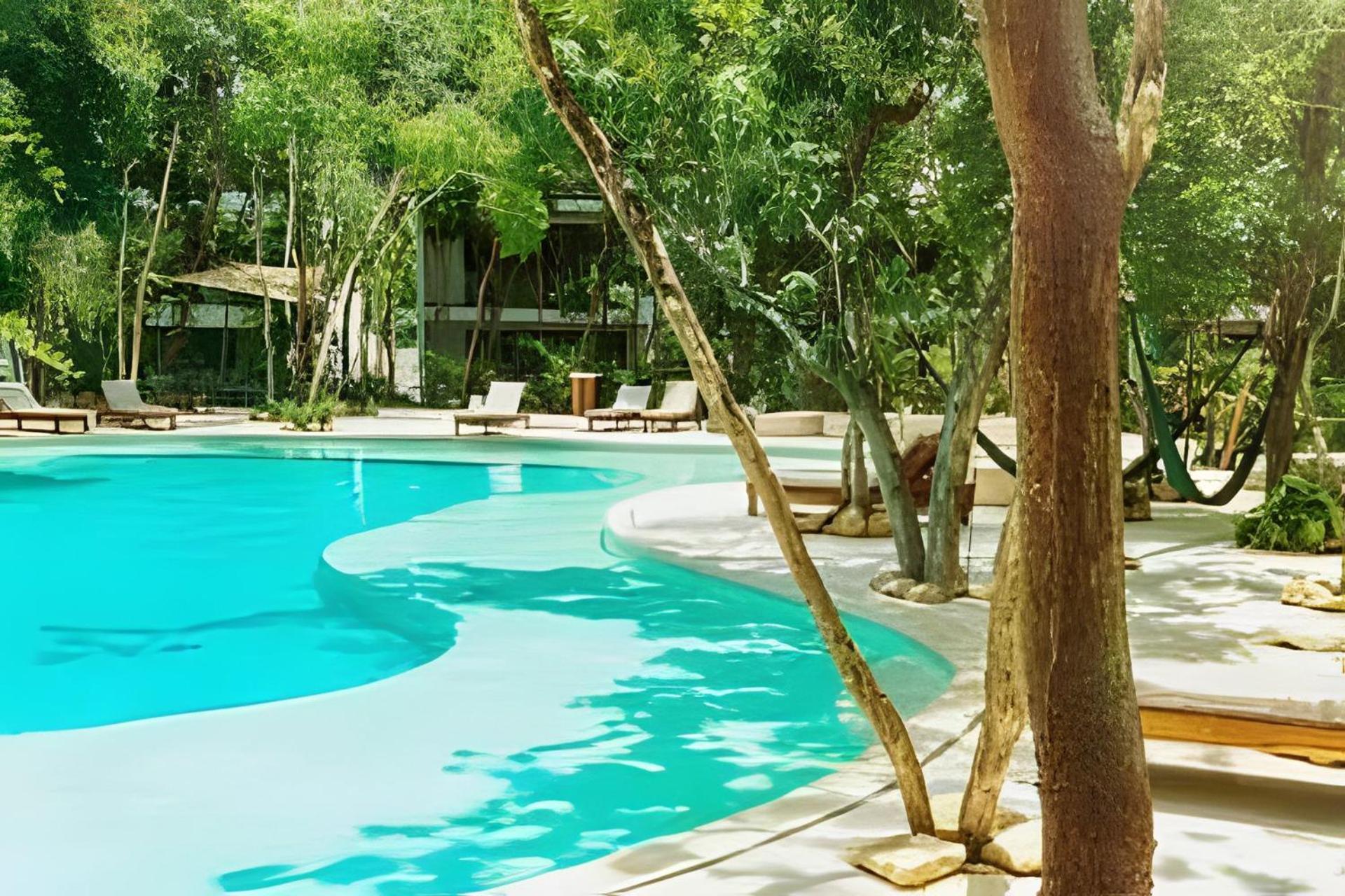 Oasis Yaaxlum