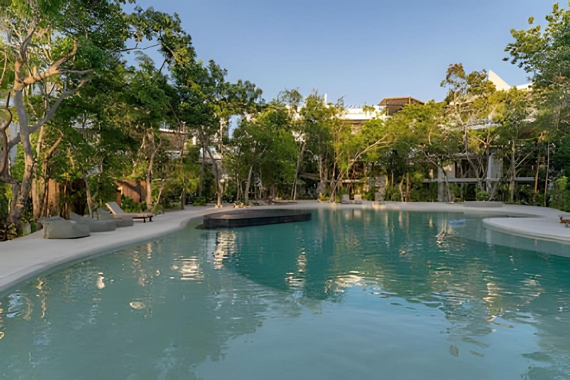 Holiday home Oasis Yaaxlum