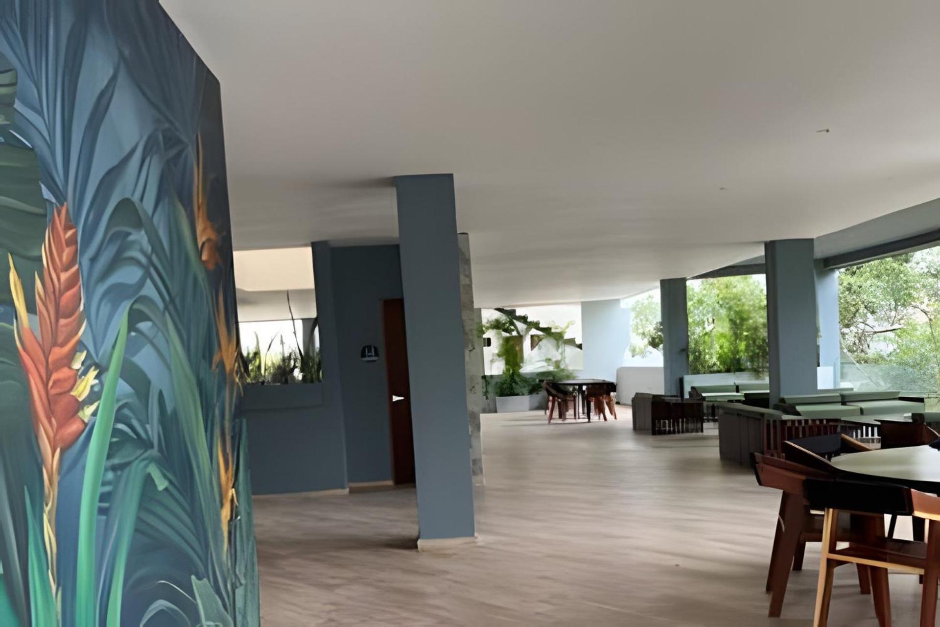 Oasis Yaaxlum * Tulum