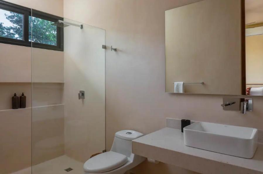 Elegant 4-bedroom With Dedicated Concierge Tulum