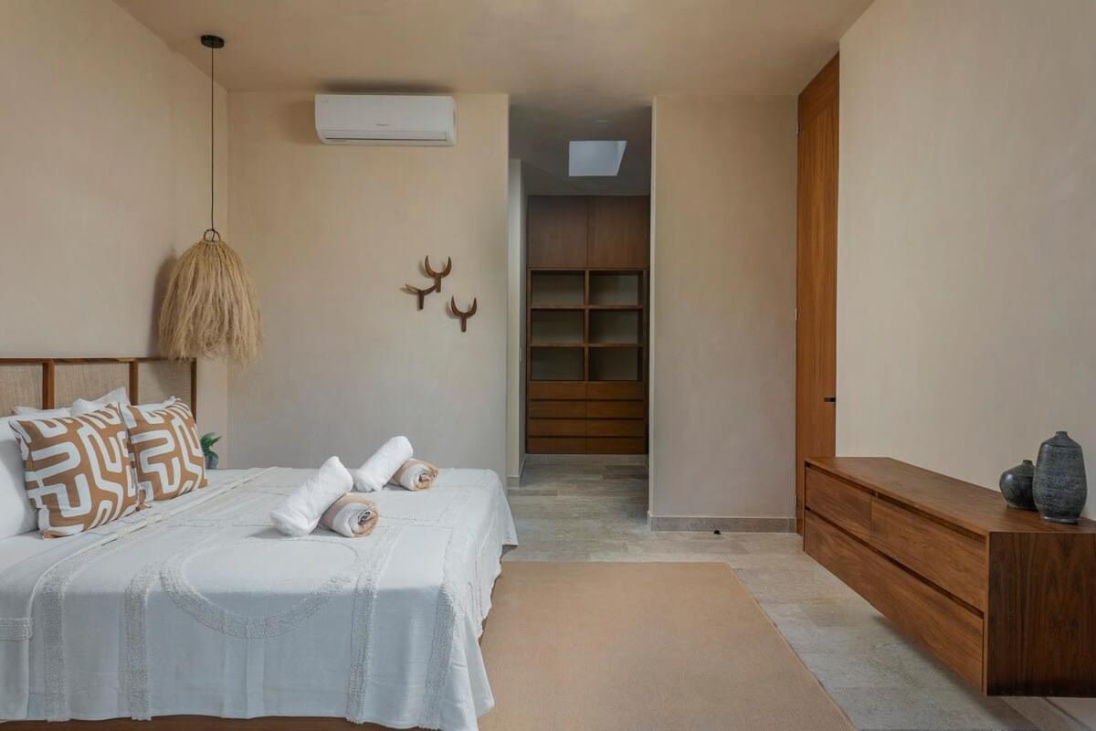 Holiday home Elegant 4-bedroom With Dedicated Concierge Tulum