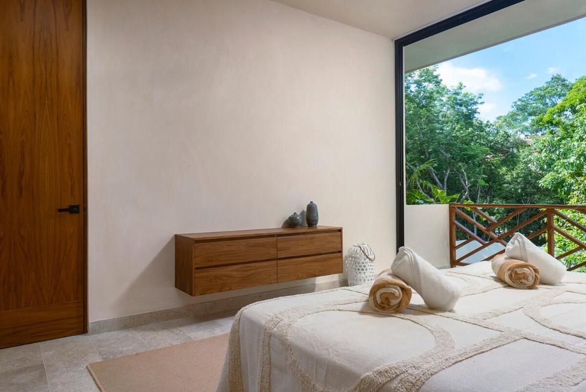 Holiday home Elegant 4-bedroom With Dedicated Concierge Tulum