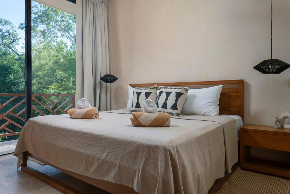 Elegant 4-bedroom With Dedicated Concierge *