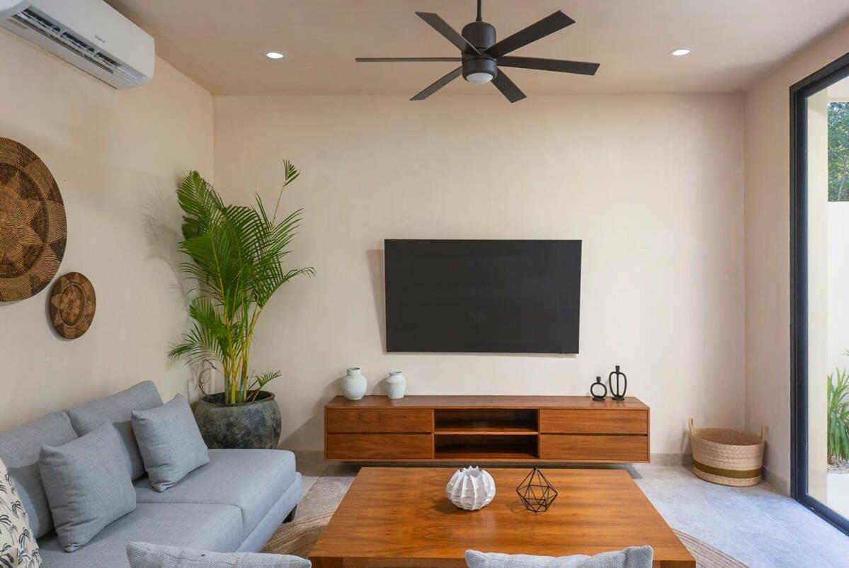 Holiday home Elegant 4-bedroom With Dedicated Concierge Tulum