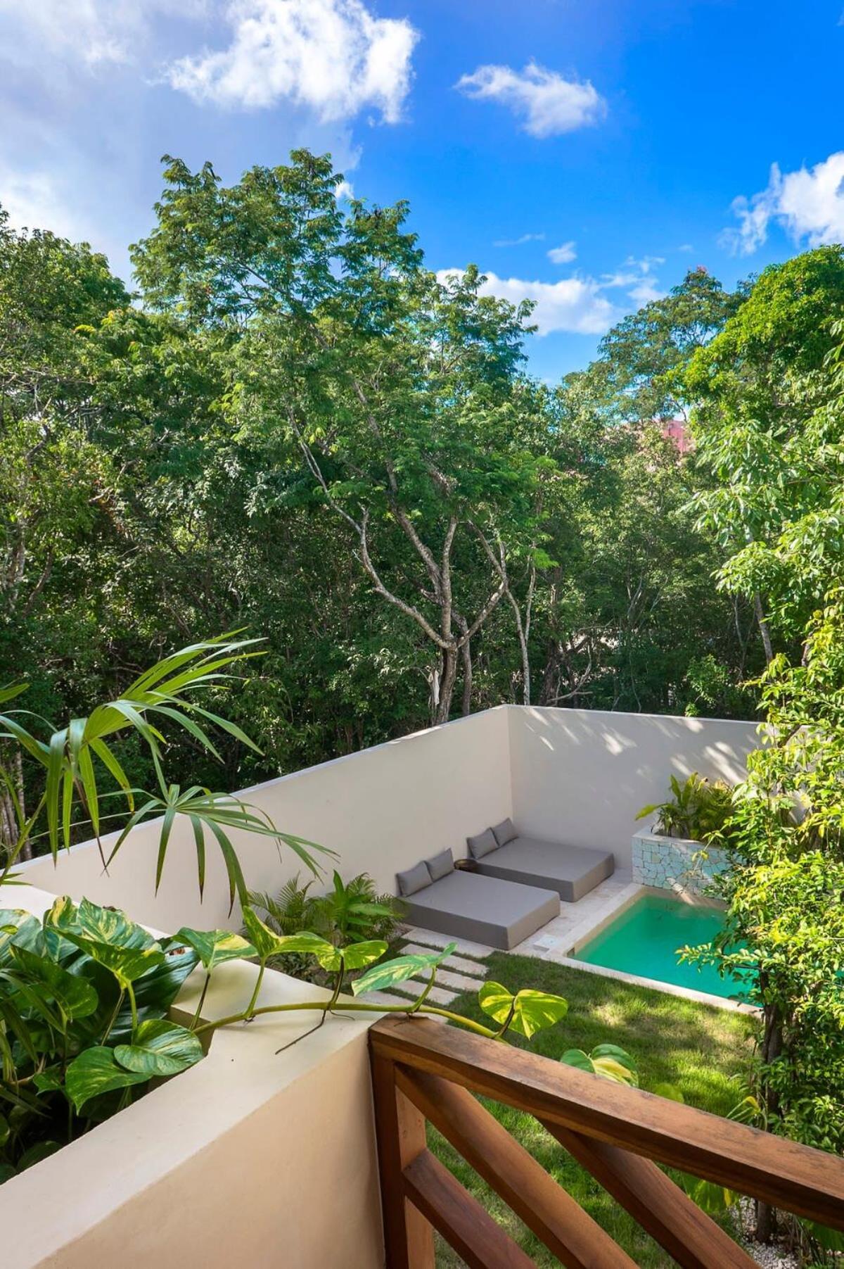 Elegant 4-bedroom With Dedicated Concierge *