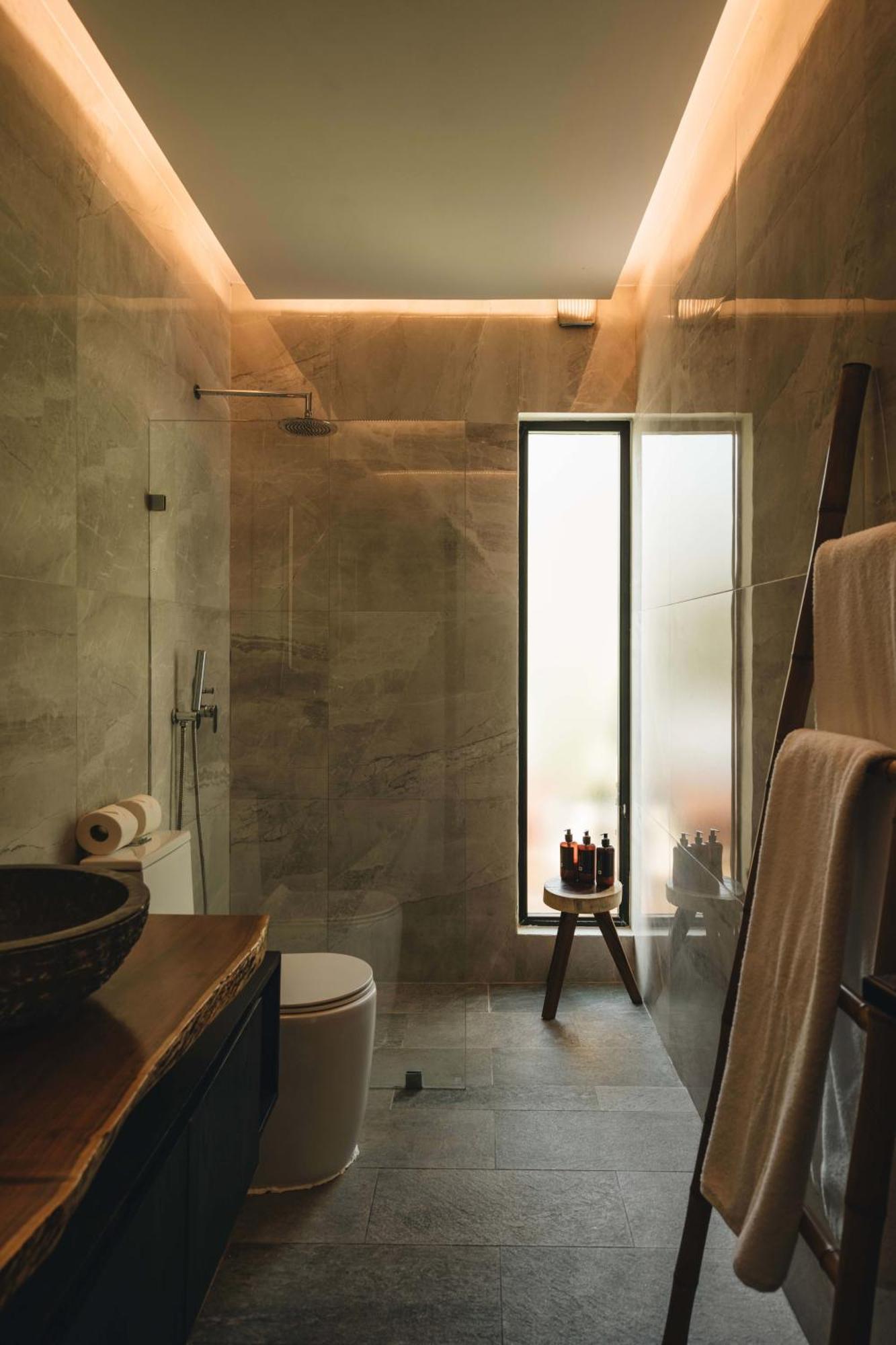 Villa Stylish 4br Concierge Services & Pool Gated Tulum