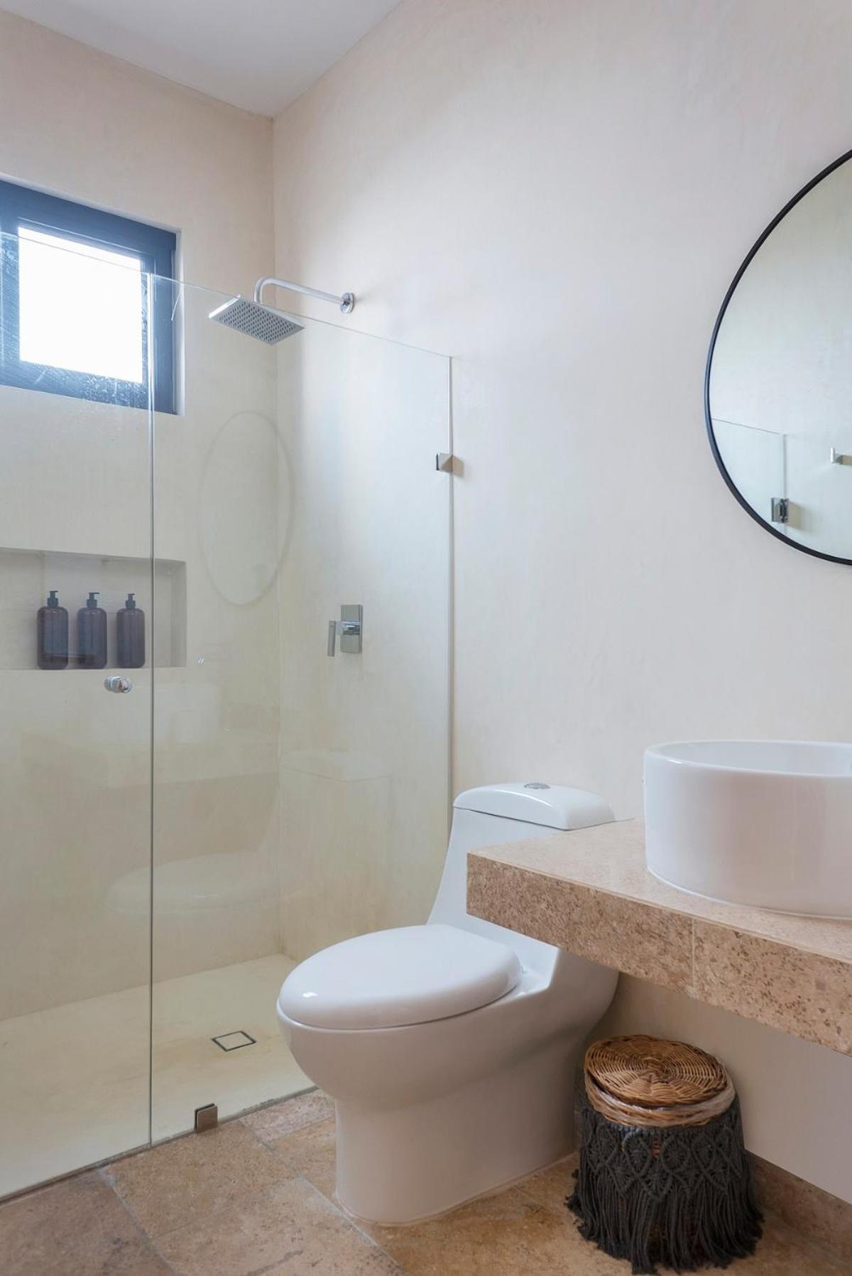 Pousada 5br Trendy With Concierge In Aldea Zama *
