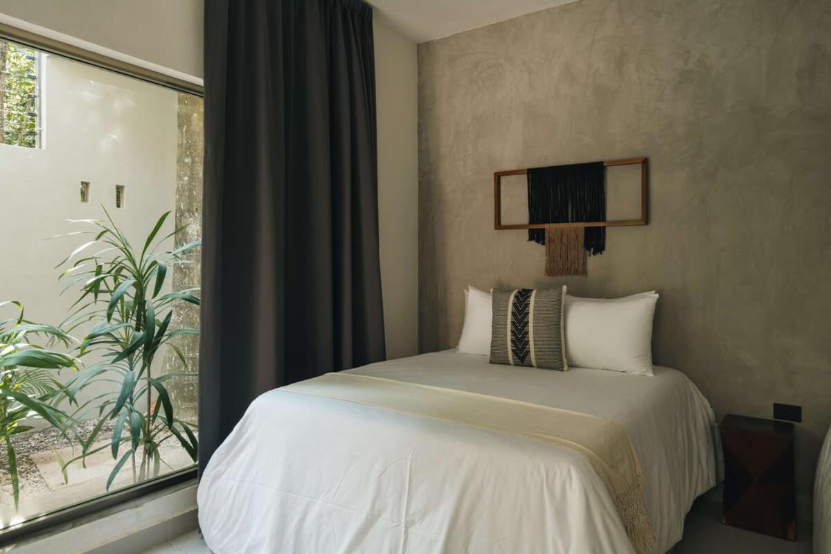 Stunnig 6Br Villa, Minimalist Design, Aldea Zama Holiday home Tulum
