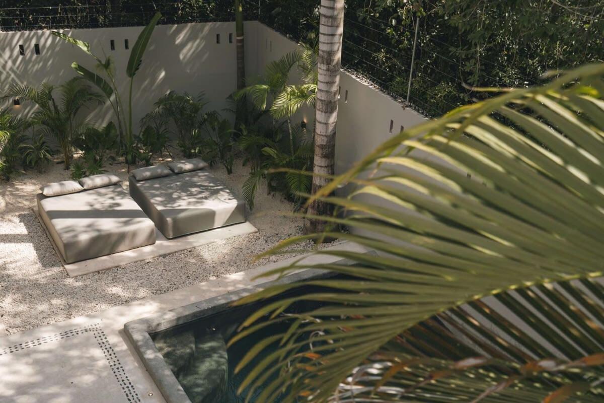 Stunnig 6Br Villa, Minimalist Design, Aldea Zama Holiday home