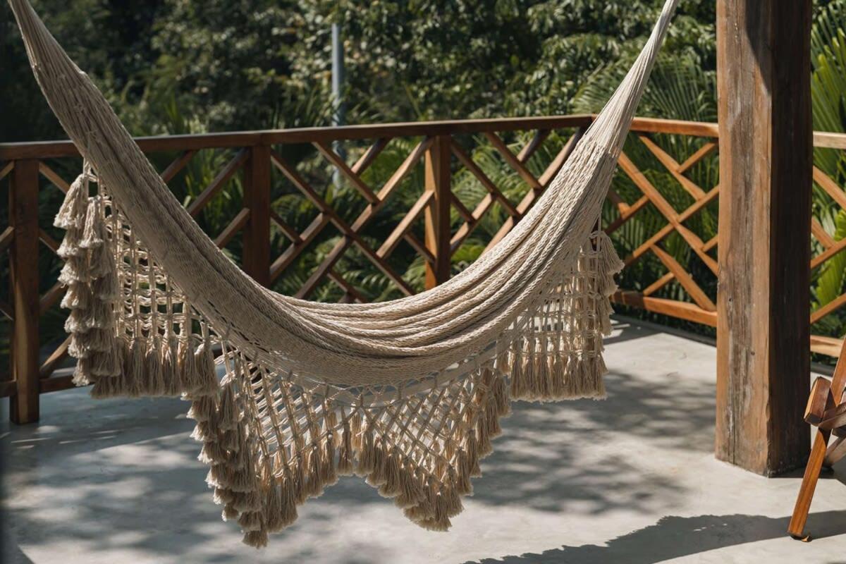 Stunnig 6Br Villa, Minimalist Design, Aldea Zama Holiday home *