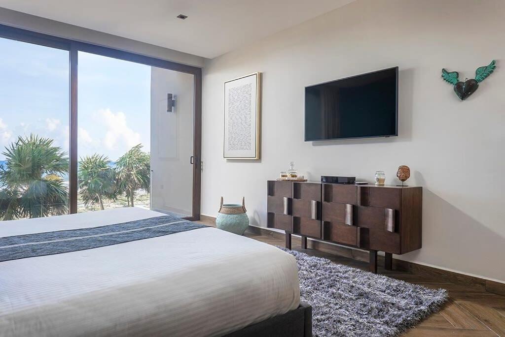 Oceanview 4br Concierge Service *