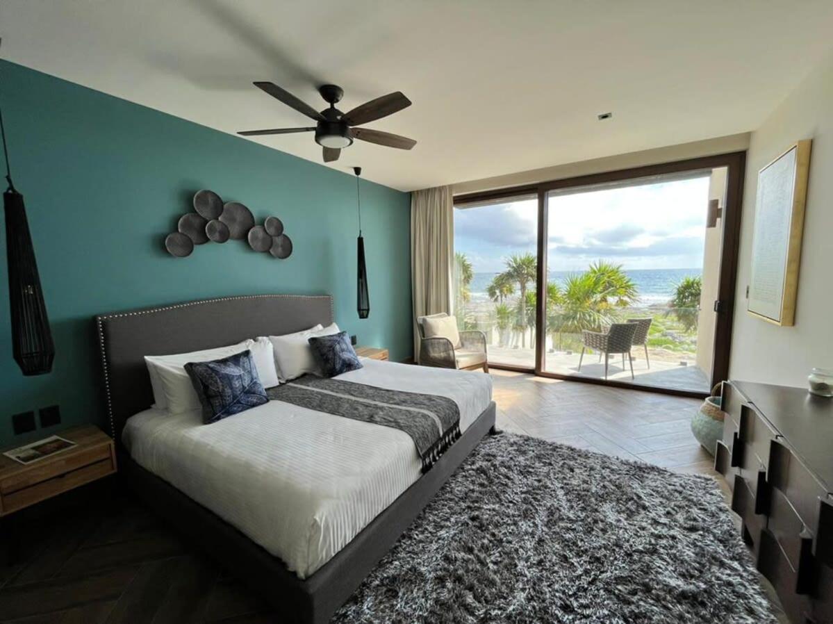 Villa Oceanview 4br Concierge Service