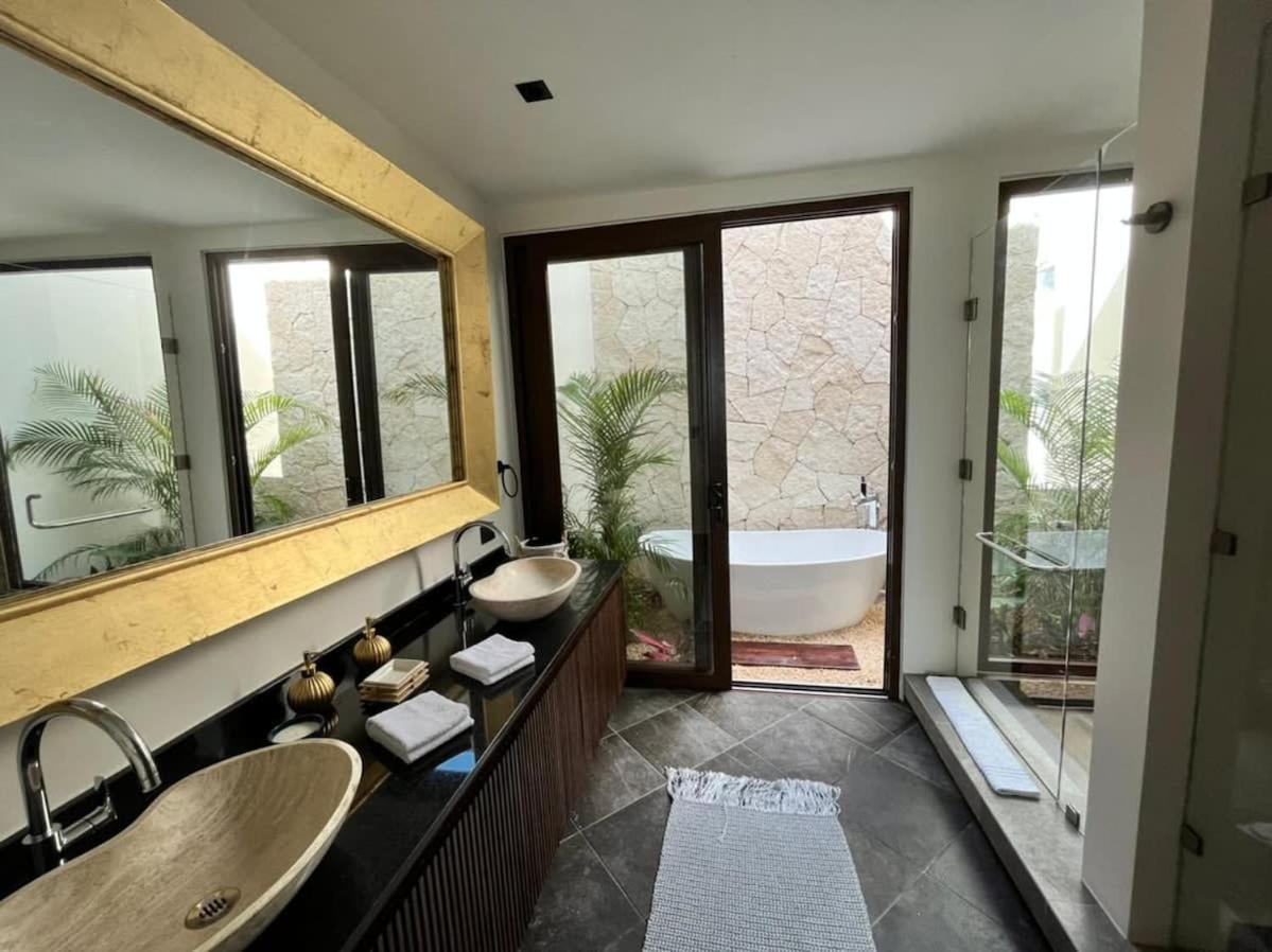 Oceanview 4br Concierge Service Villa *