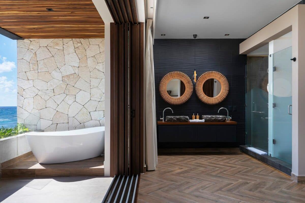Oceanview 4br Concierge Service
