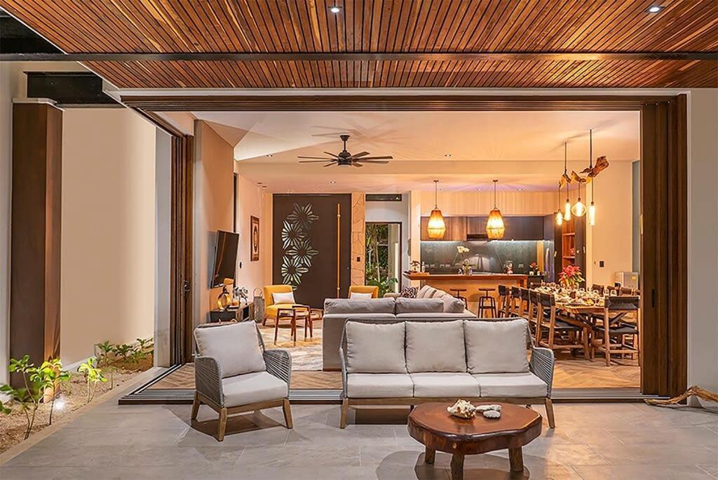 Oceanview 4br Concierge Service *
