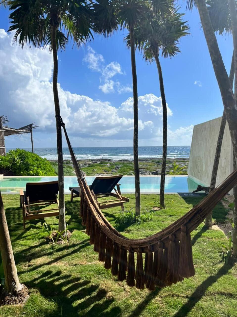 Villa Oceanview 4br Concierge Service