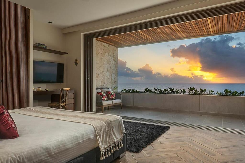 Oceanview 4br Concierge Service *