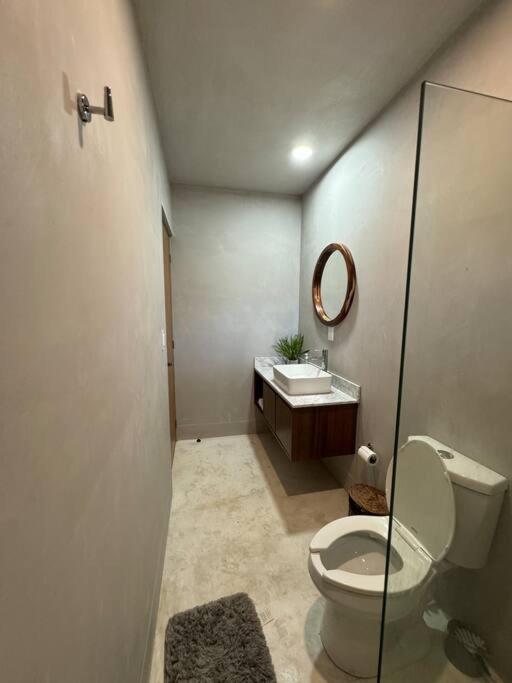 Jungle Ph Private Rooftop & Plunge Pool Ac Wifi Apartment