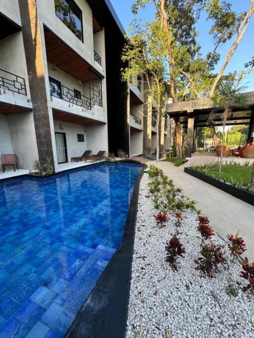 Jungle Ph Private Rooftop & Plunge Pool Ac Wifi Apartment *