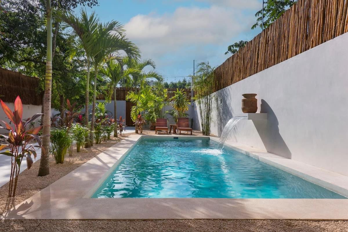 Jungle 3br Villa, Garden & Pool, La Veleta