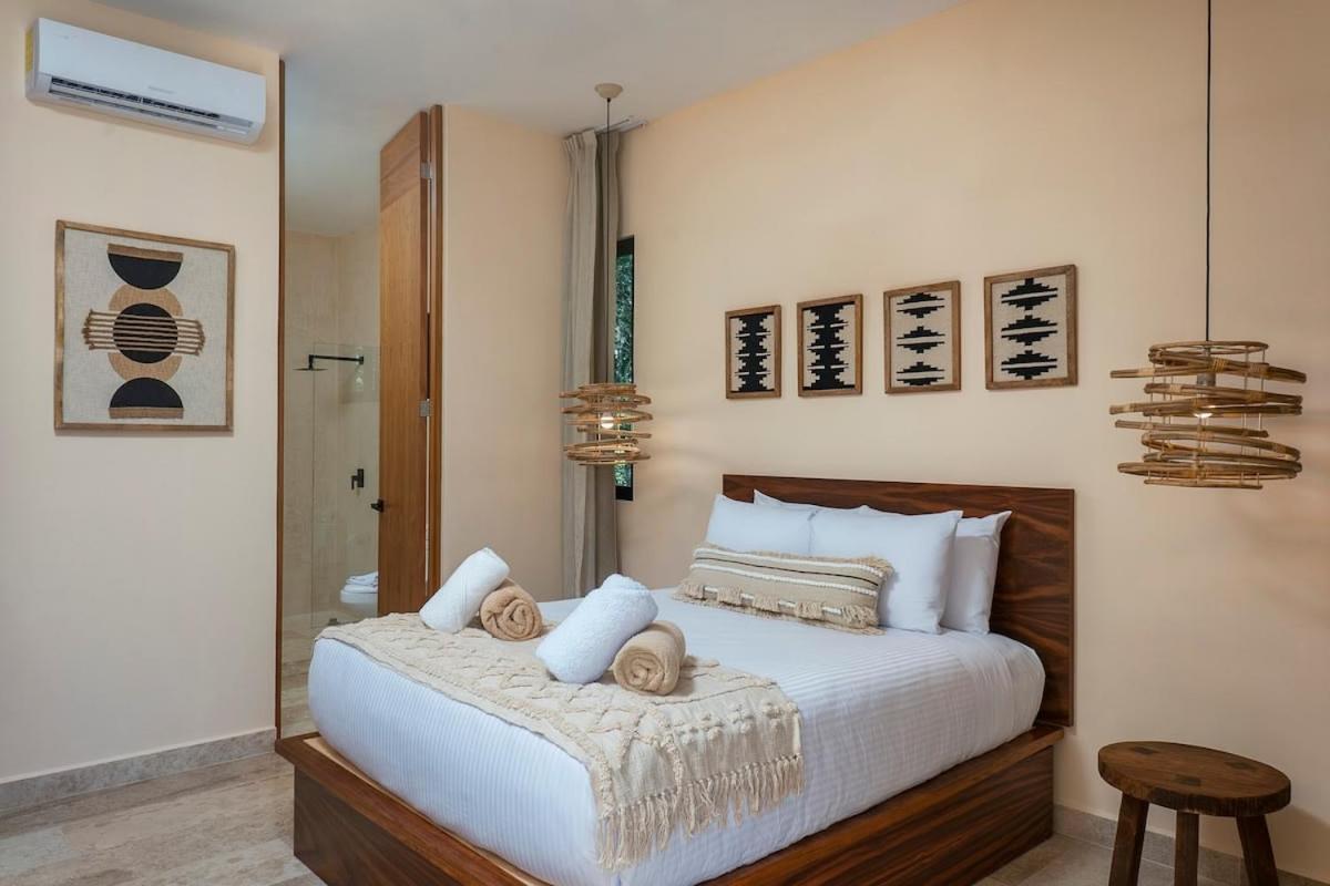 Boho House Holiday home