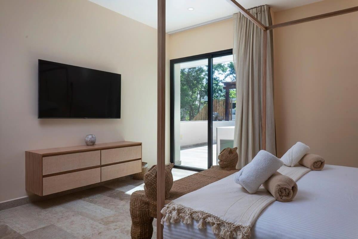 Holiday home Boho House