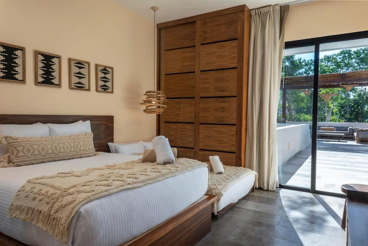 Holiday home Boho House Tulum