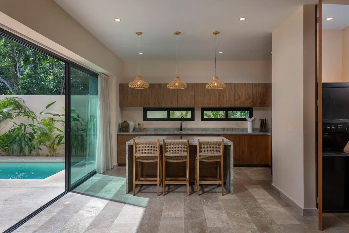 Boho House Holiday home *