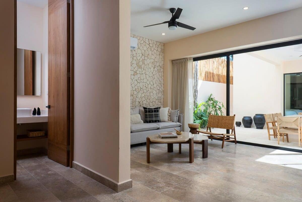 Boho House Holiday home Tulum