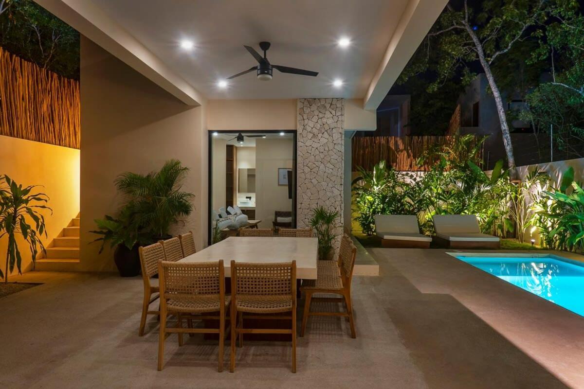 Holiday home Boho House