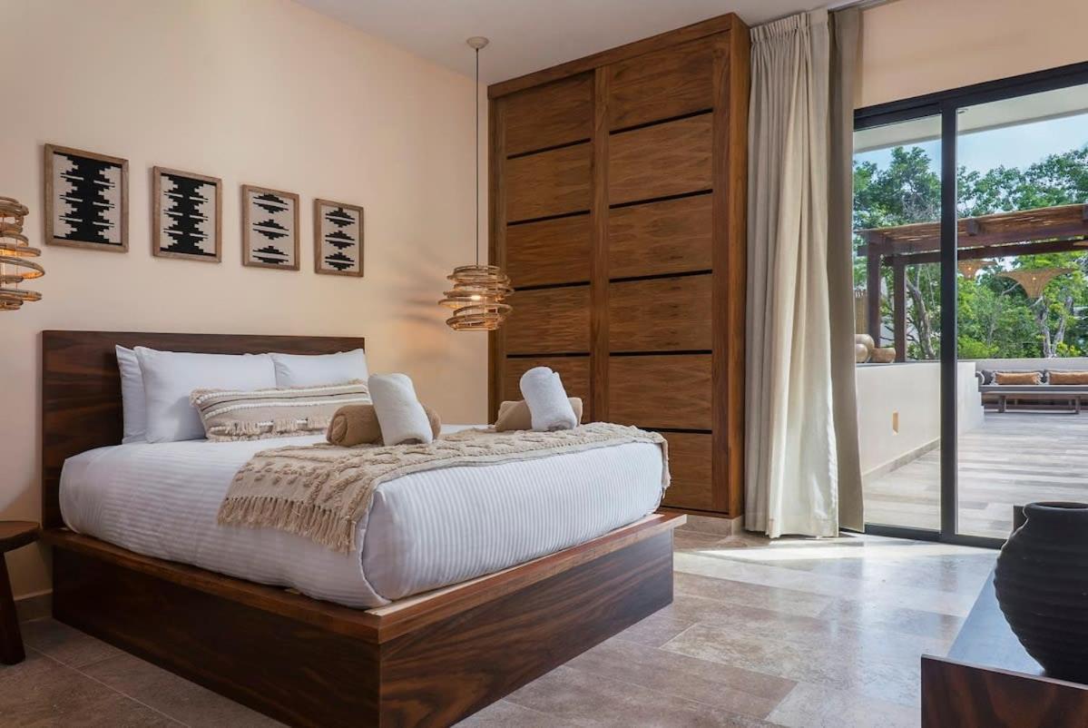 Holiday home Boho House Tulum