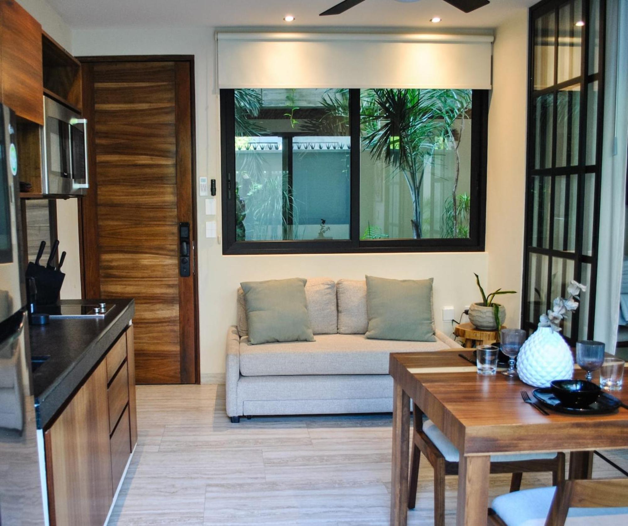 Apartment Esencia Botanic Piscina Privada *