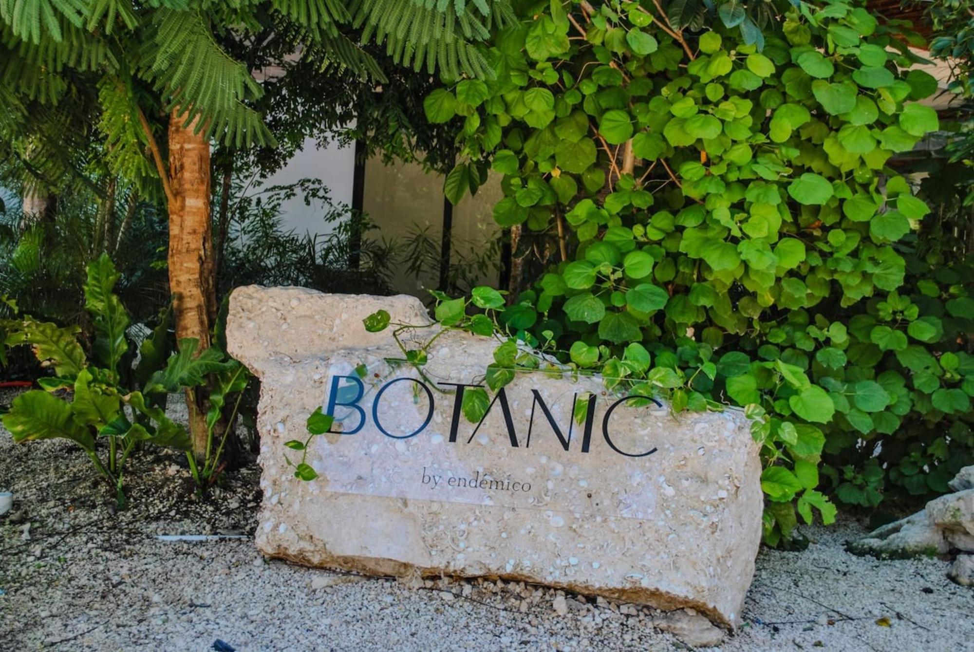 Esencia Botanic Piscina Privada