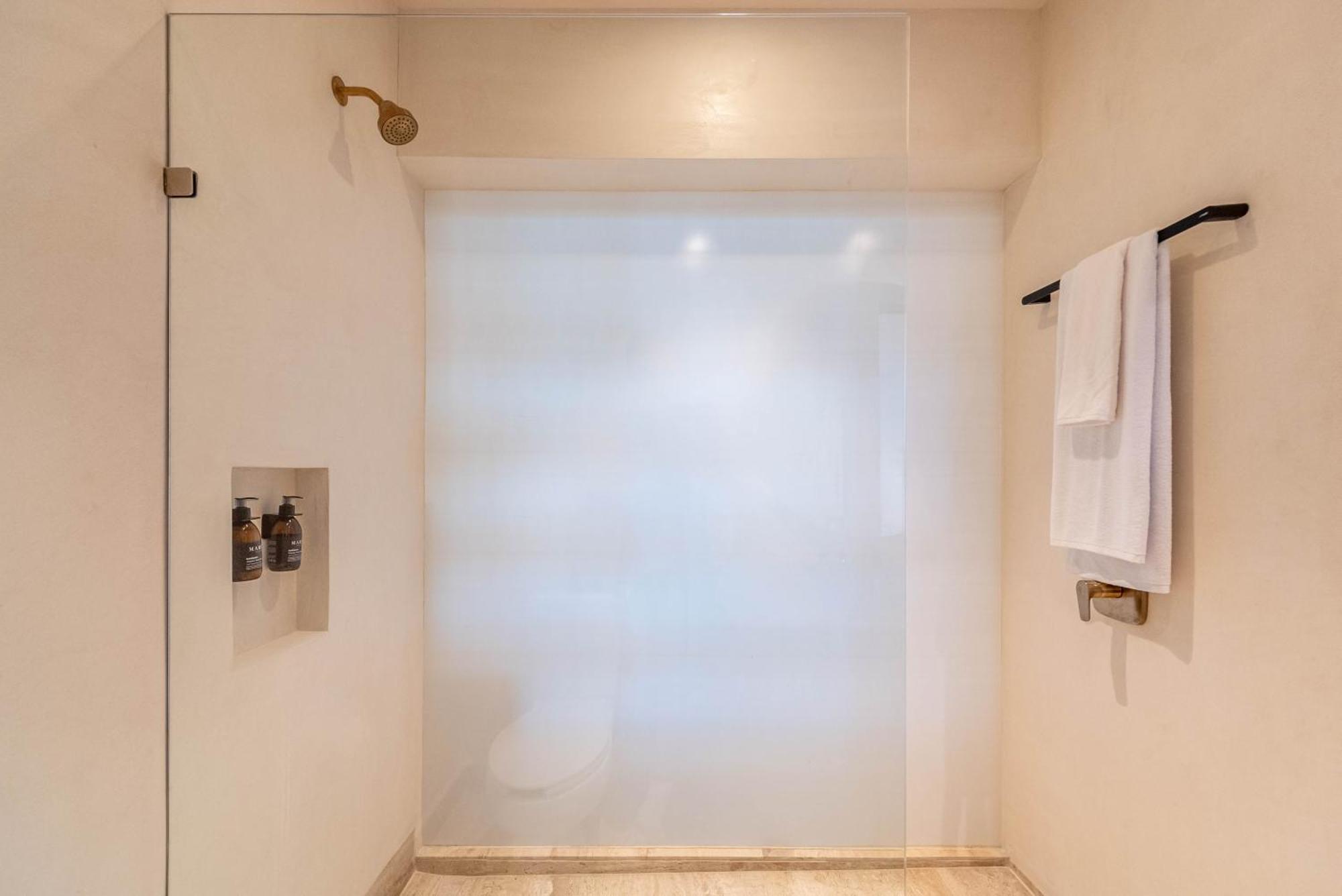 Lux 2br With Rooftop Pool, Spa, Gym, Kids Playroom Tulum