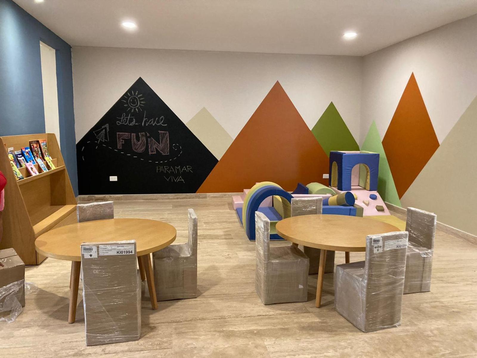 Apartment Paramar Viva Tulum