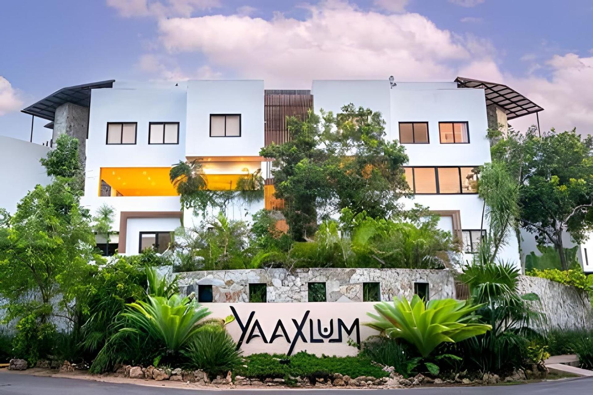 Oasis Yaaxlum Holiday home *