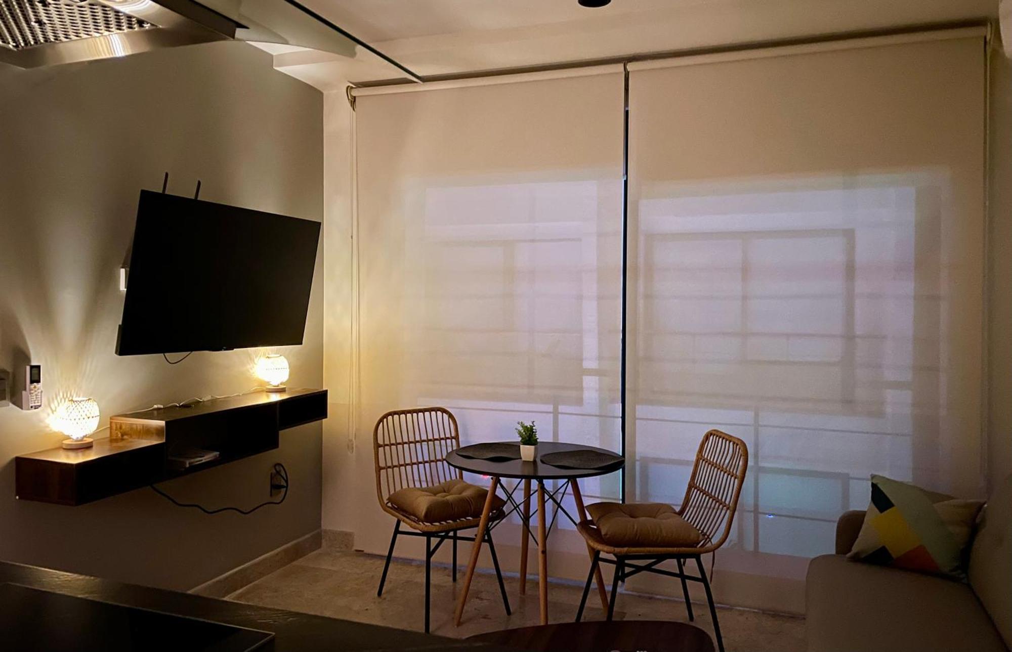 Kasa Kolibri 2 Bedroom In Aldea Zama Close To Apartment