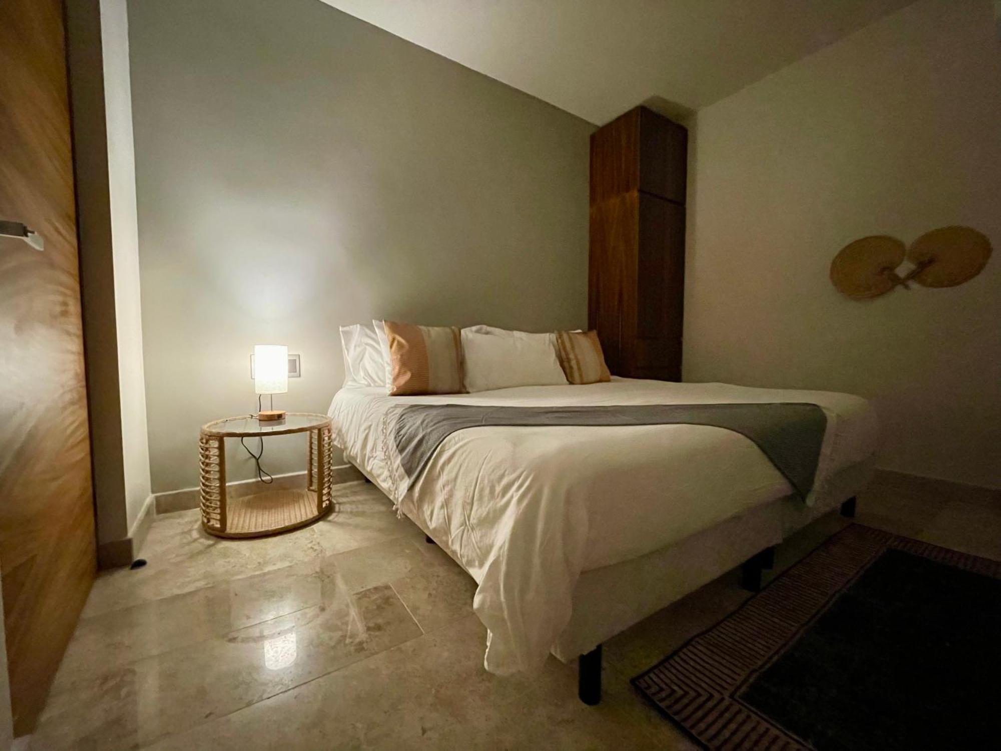 Kasa Kolibri 2 Bedroom In Aldea Zama Close To * Tulum