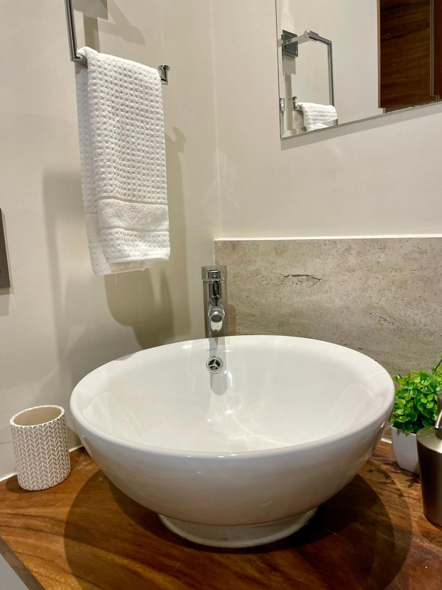 Apartment Kasa Kolibri 2 Bedroom In Aldea Zama Close To Tulum