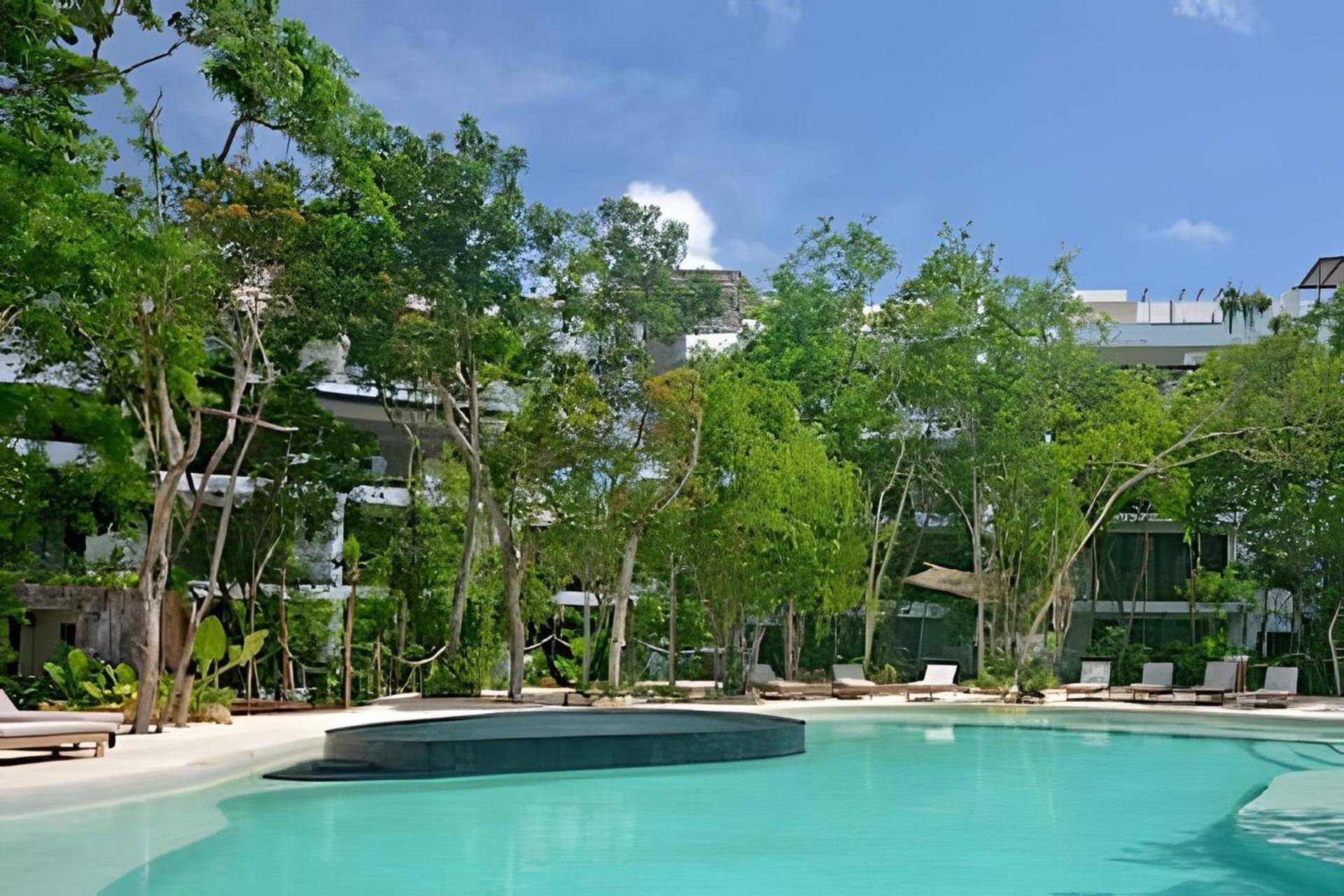 Oasis Yaaxlum Holiday home