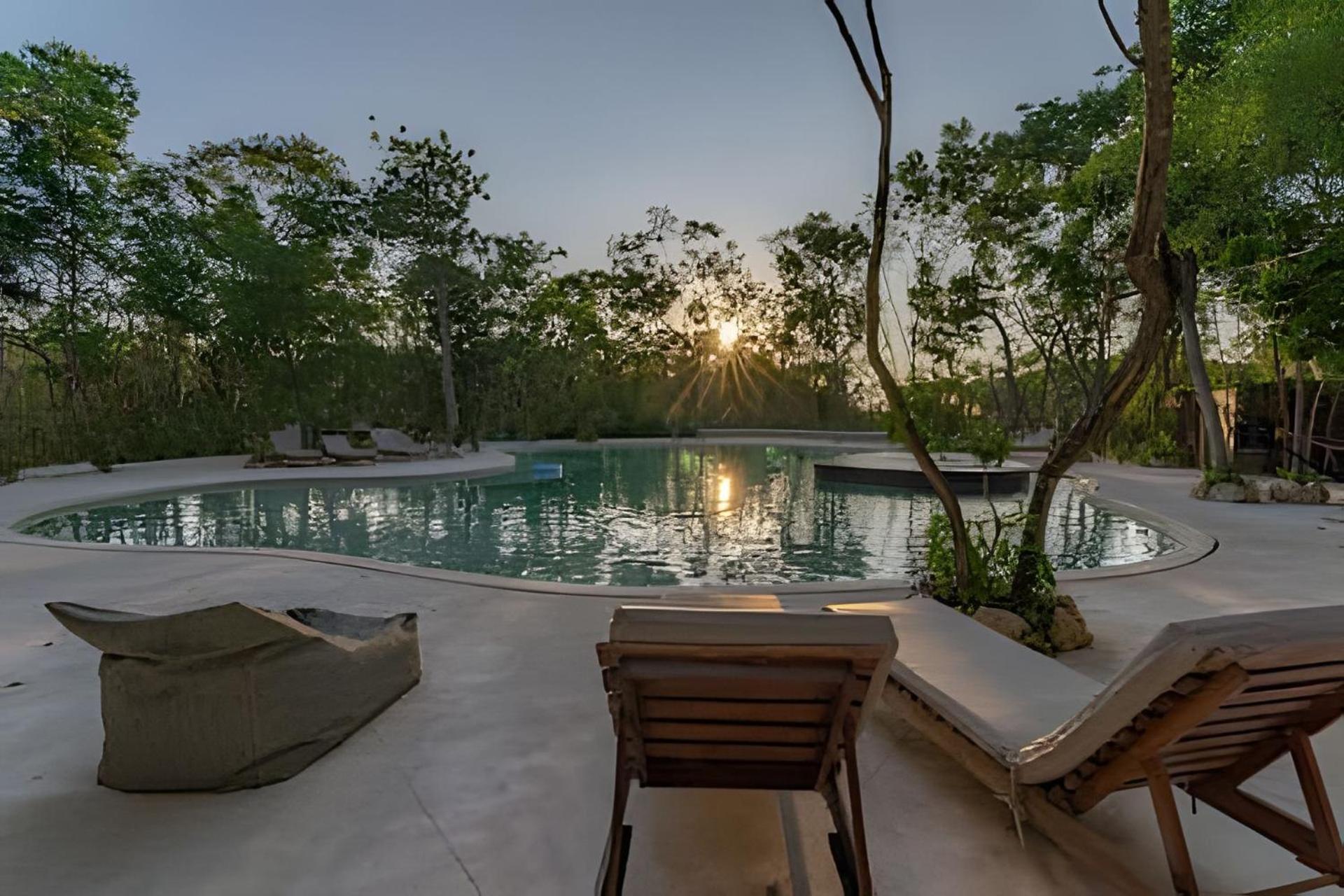 Oasis Yaaxlum Holiday home *