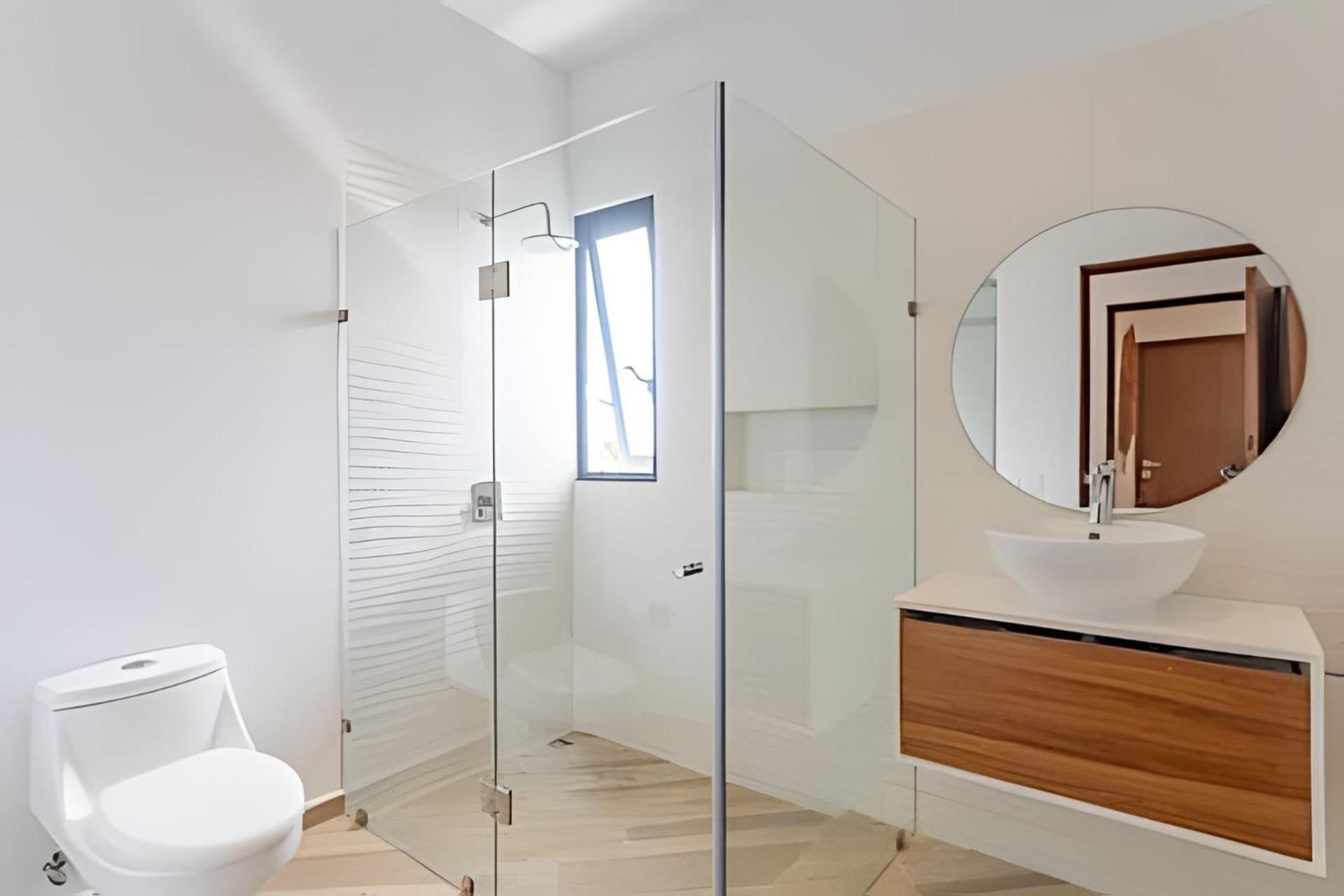 Holiday home Oasis Yaaxlum Tulum